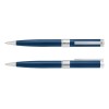 Pierre Cardin Noblesse Pen Blue Silver